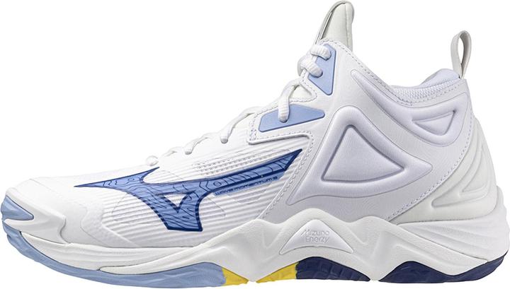 Produktbild Mizuno Wave Momentum 3 Mid (44)