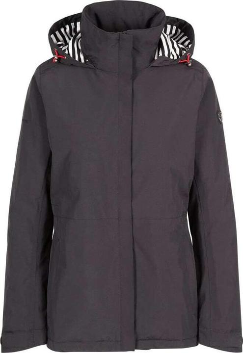 Immagine prodotto Trespass Frosty Giacca Impermeabile Imbottita Donna (S)