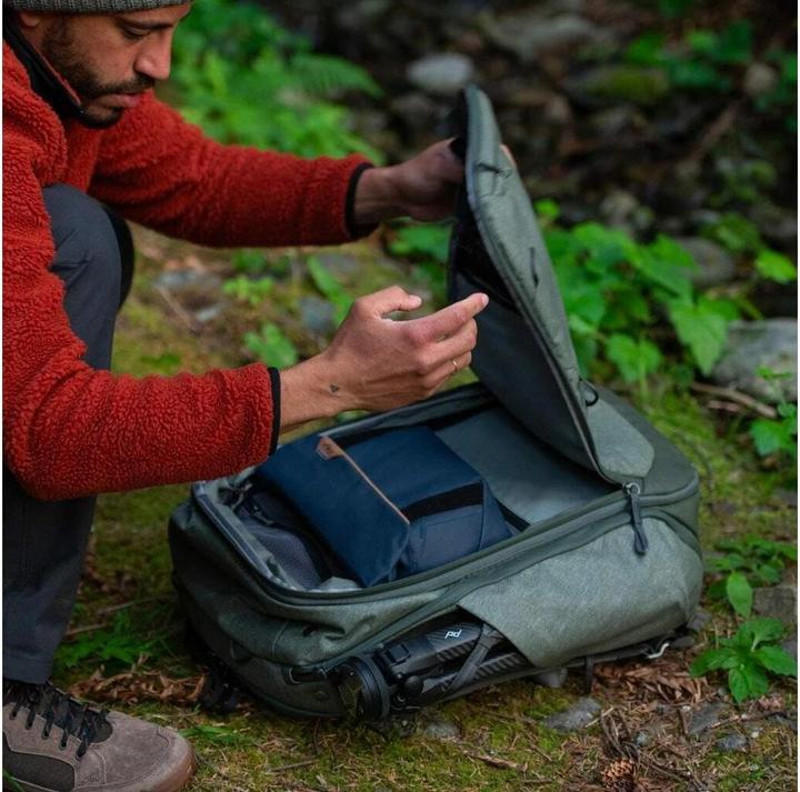 Immagine prodotto Peak Design Borsa da campo v2 (Borsa a tracolla per fotocamera, Marsupio per fotocamera, 3 l)