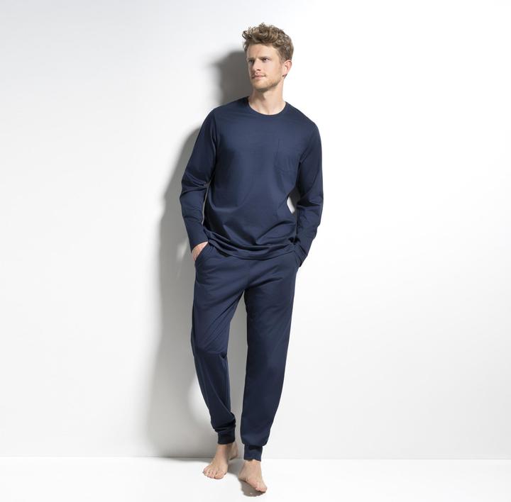 Blu scuro