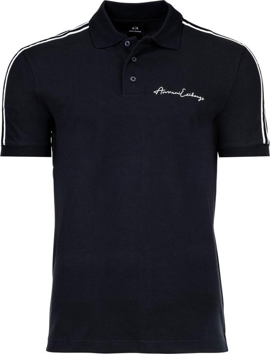 Actual product image Armani Exchange Polo (XL)