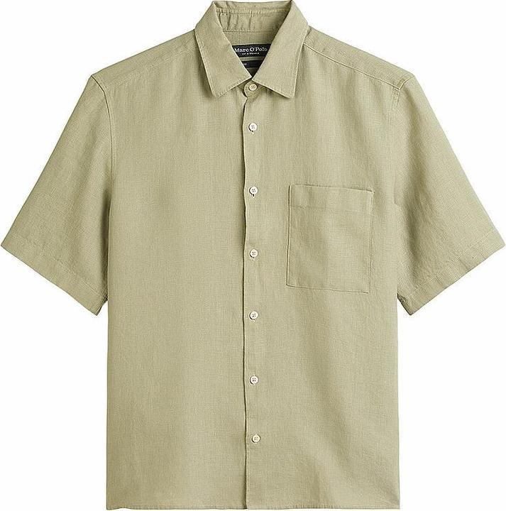 Marc O'Polo Leinenhemd (XXL)