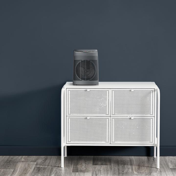 Produktbild Rowenta Instant Comfort SO6511F2 Elektrische Raumheizung Indoor (2200 W)