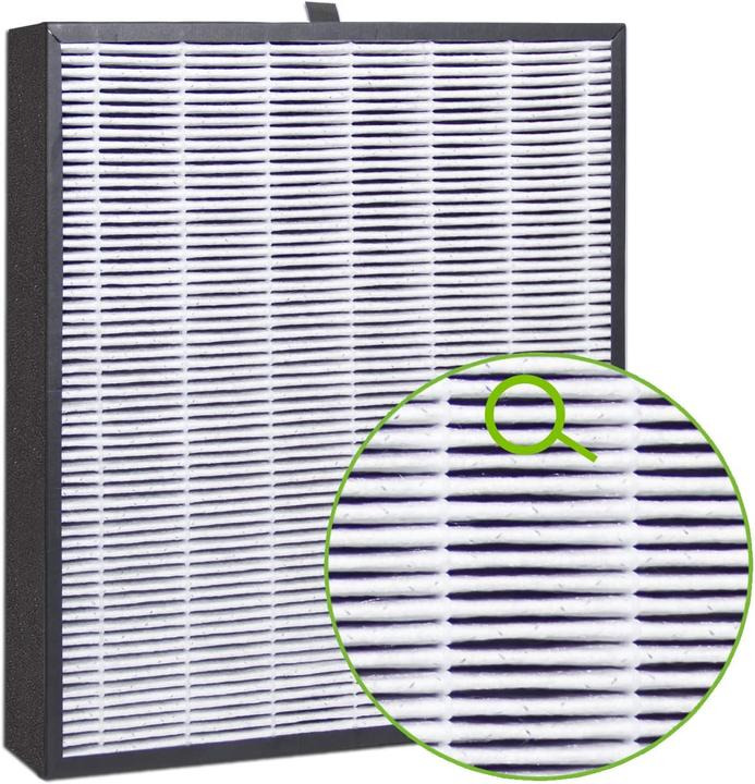Image du produit Alfda Filtre AntiSMOKE pour purificateur d'air ALR300 Comfort