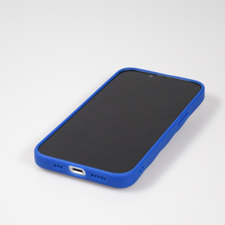 Image du produit PhoneLook Coque Silicone 3D coussins cover (Apple iPhone 14 Pro)