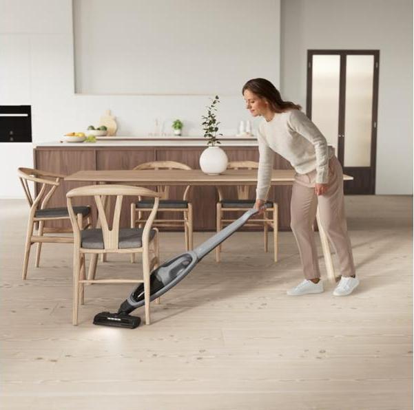 Immagine prodotto Electrolux ES52AB21UG - Animal 500