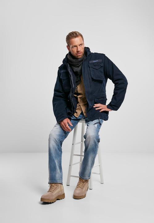Actual product image Brandit M-65 Giant Jacket (M)