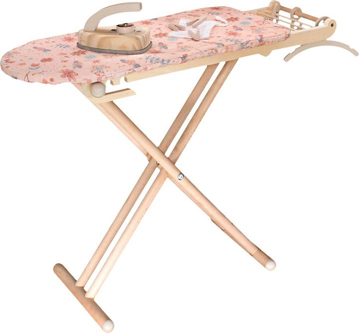 Produktbild Howa Spielzeug Bügelbrett „miniflowers“ aus Holz 2060