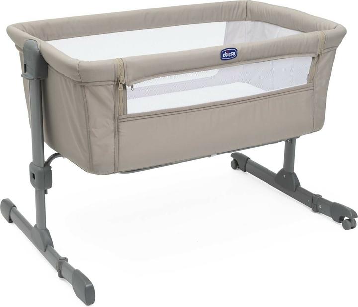 Chicco Next 2 Me Essentieel