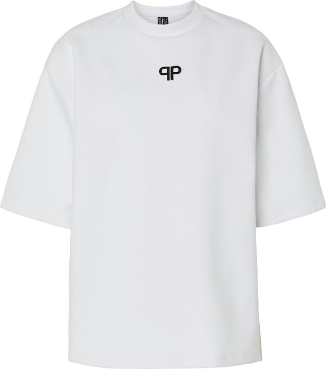 Produktbild Pieces PCMUNA OVERSIZE T-Shirt (L)