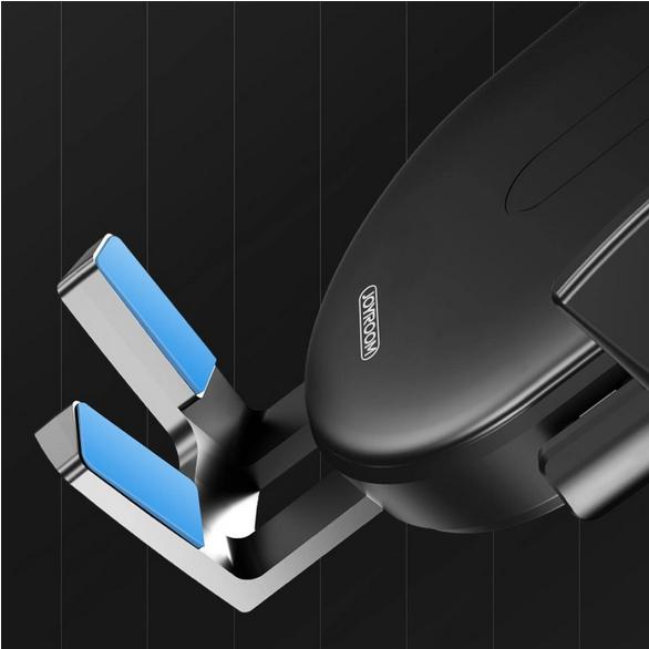 Actual product image Joyroom JR-OK3 Dashboard Mount, Adjustable (Black)