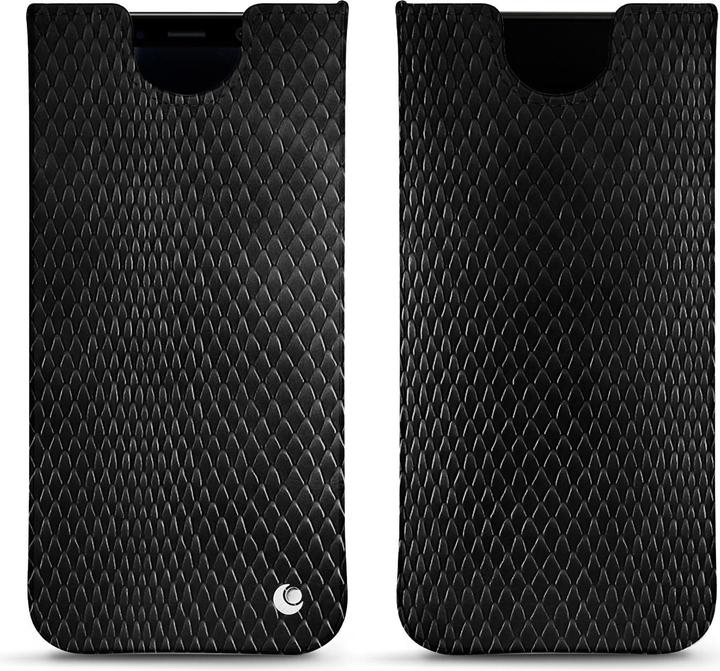 Serpent nero ( Noir / Black)