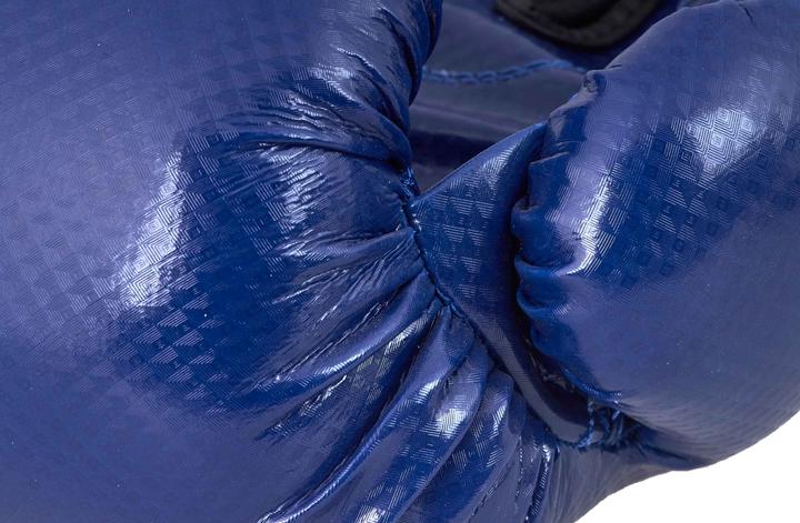 Image du produit Ju-Sports Gants de boxe Allround quick aircomfort blue (10 OZ)