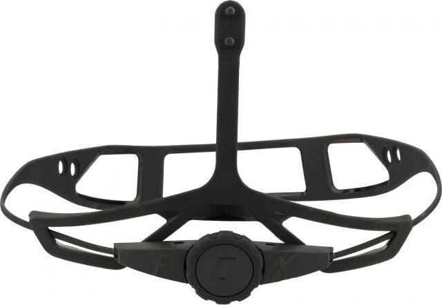 Actual product image Fox Retention System 23 Speedframe Blk S (S, Knee pad, Unique specimen)