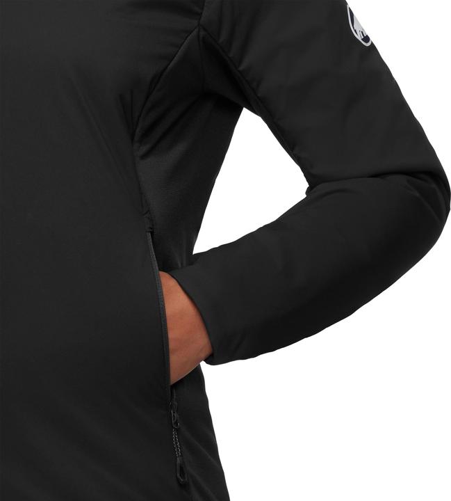 Produktbild Mammut Rime Light IN Flex Hooded Jacket Women (XS)