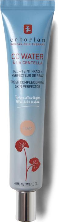 Actual product image Erborian CC Water Clair (Clair)