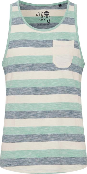 Image du produit Solid Whicco - Tank Top - Homme (S)