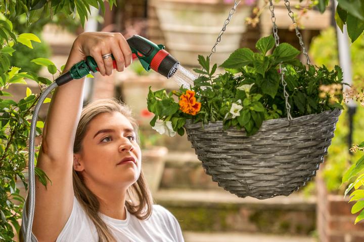 Produktbild Bosch Home & Garden Fontus 18V (Akkubetrieb)