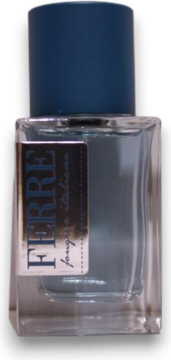 Immagine prodotto Gianfranco Ferré Fougere Italiano (Eau de toilette, 30 ml)