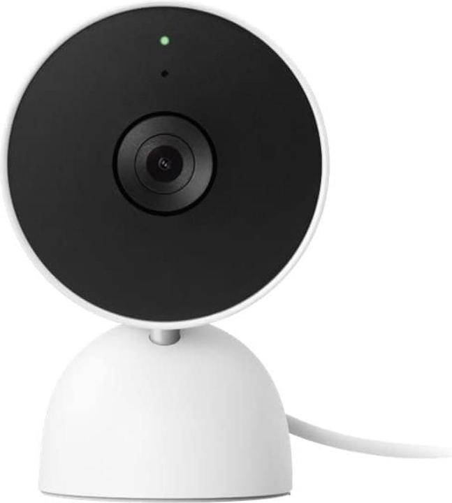 Google Nest Cam (1920 x 1080 Pixels)