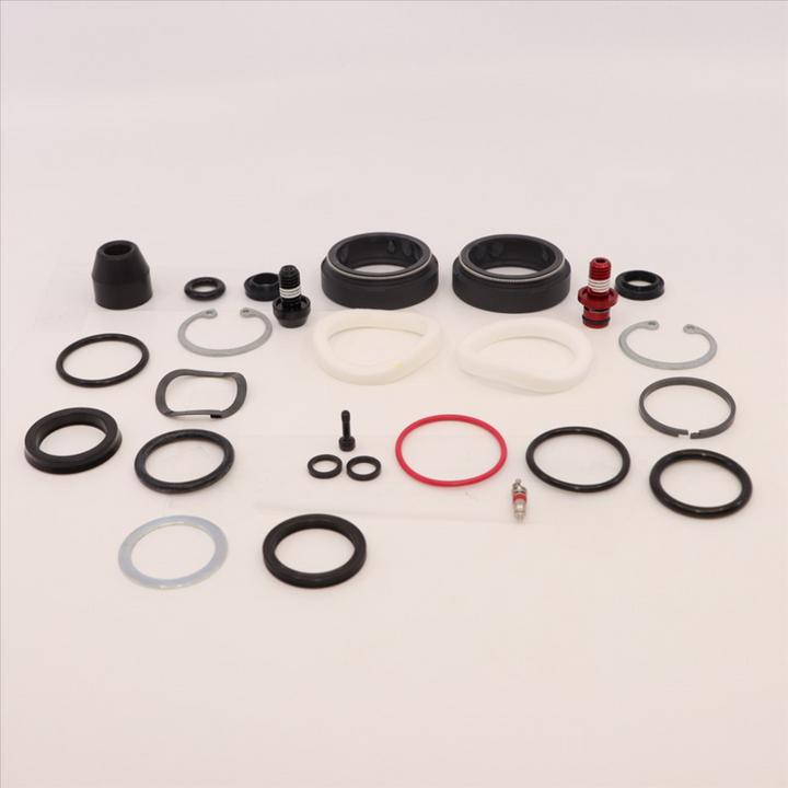RockShox Full Service Kit - Yari Solo Air