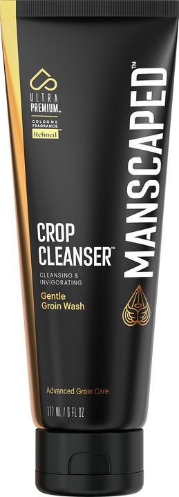 Manscaped Detergente per colture (Lozione per il lavaggio intimo)