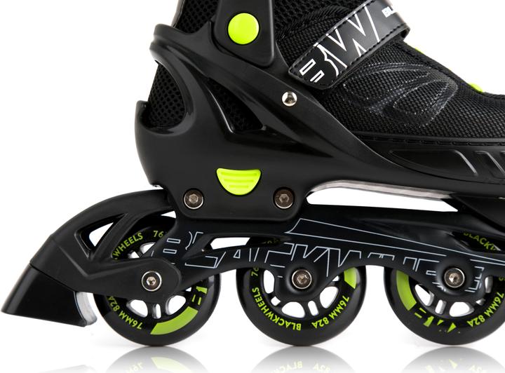 Actual product image Blackwheels Sonic (40, 41, 42, 43)