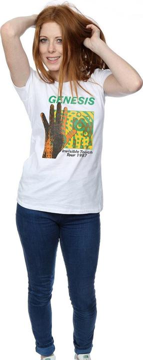 Produktbild Universal Textiles Invisible Touch Tour TShirt (XXL)