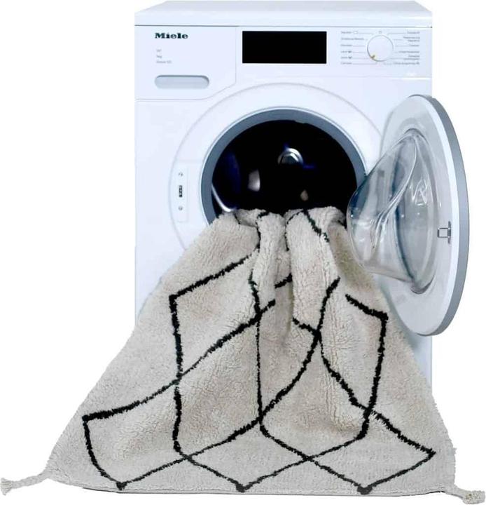 Immagine prodotto Lorena Canals Tappeto Berber Mini (70 x 100 cm)