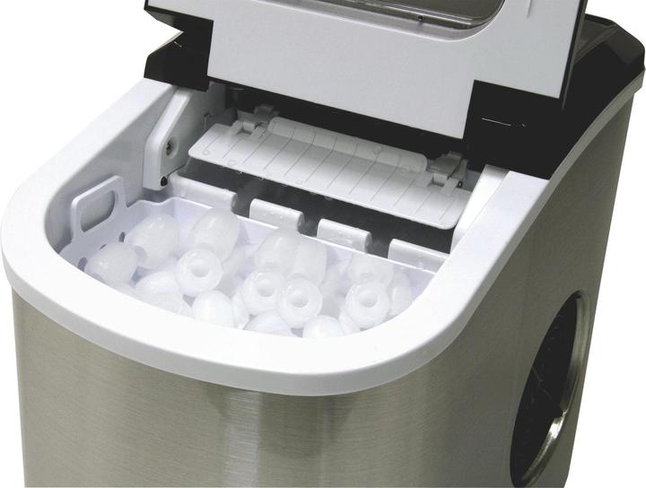 Actual product image Caso Ice Master Pro (CH plug)