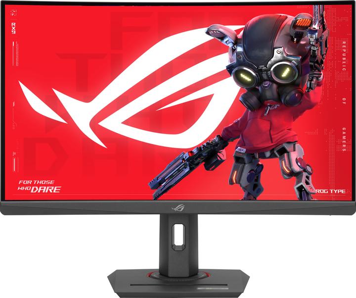 Produktbild ASUS ROG Swift XG27WCMS (2560 x 1440 Pixel, 27")