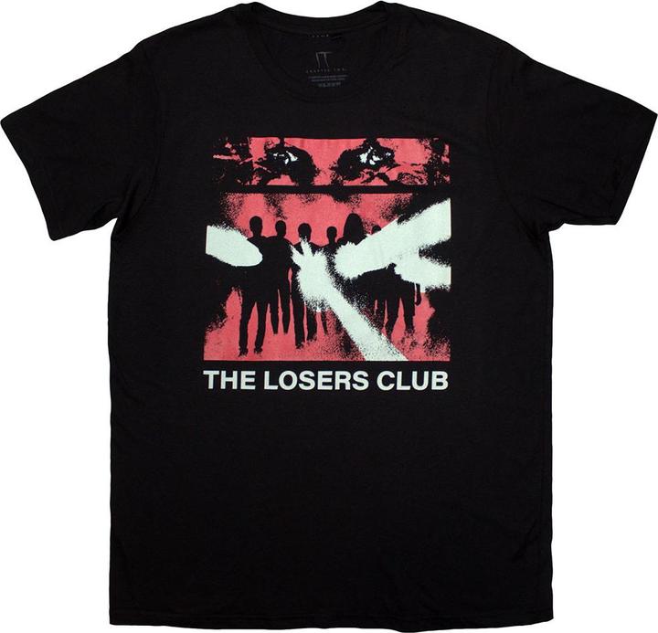 Universal Textiles The Losers Club