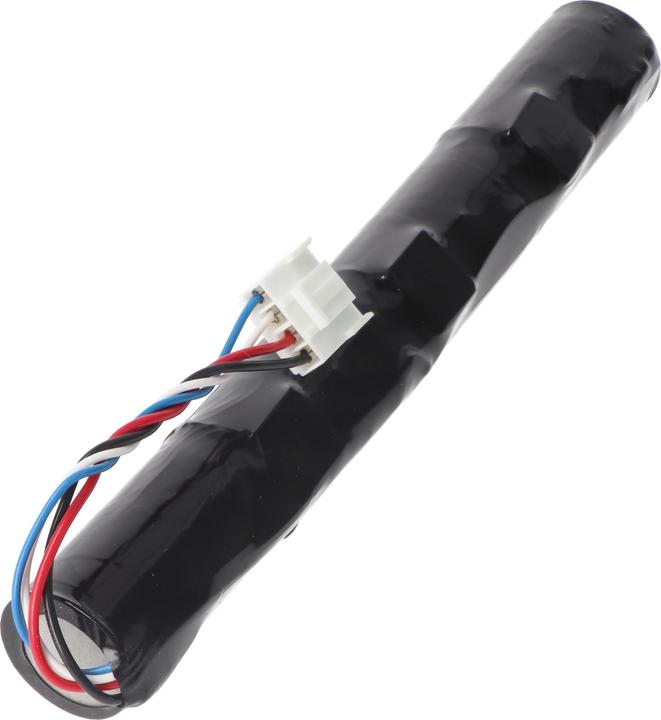 Actual product image XCell NiMH battery suitable for Datex Ohmeda TruSat PulsoxiMeter, 173x24mm