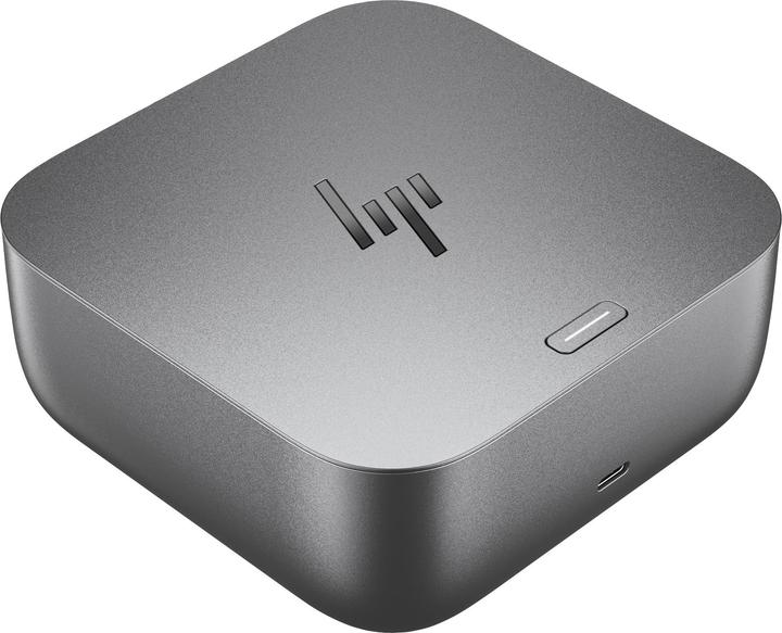 Actual product image HP Thunderbolt 4 100W G6 Dock (Thunderbolt)