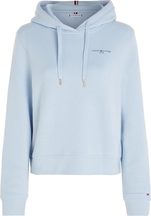 Breezy blue