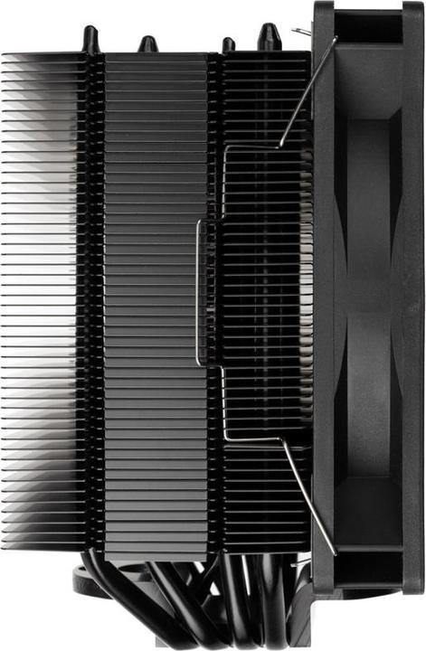 Actual product image Zalman CNPS10X Performa CPU Cooler (155 mm)