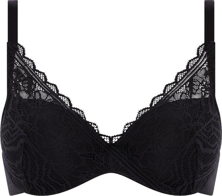 Image du produit Chantelle Easy Feel Floral Touch Soutien-gorge à coques (70 F, Une unité par pack)
