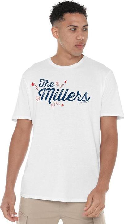 Produktbild The Millers TShirt (4XL)