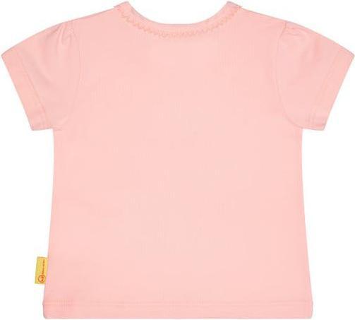 Produktbild Steiff T Shirt kurzarm GOTS (86)