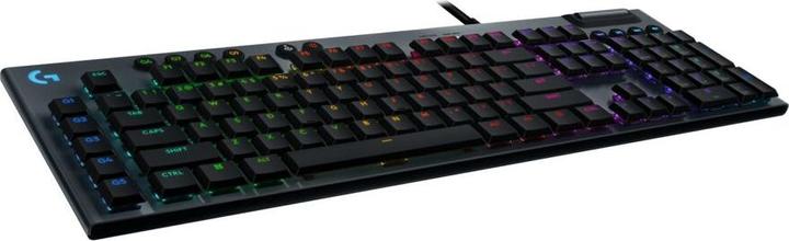 Produktbild Logitech G915 X WIRED G KB (FR, Kabelgebunden)