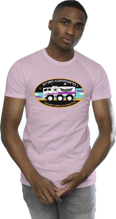Produktbild Disney Lightyear Rover Deployment TShirt (XL)