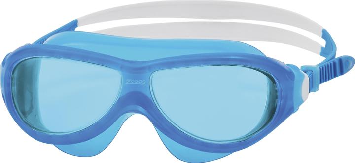 Zoggs Phantom Junior Mask (keine Korrektur, One Size)