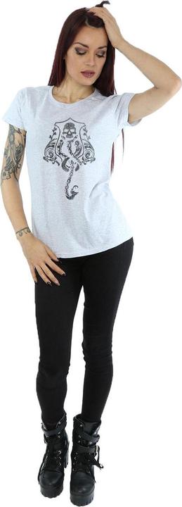 Immagine prodotto Maglietta Dark Mark Logo Donna (M)