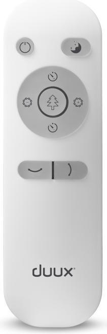 Actual product image Duux DXCF11 WhisperFlex (50 dB)
