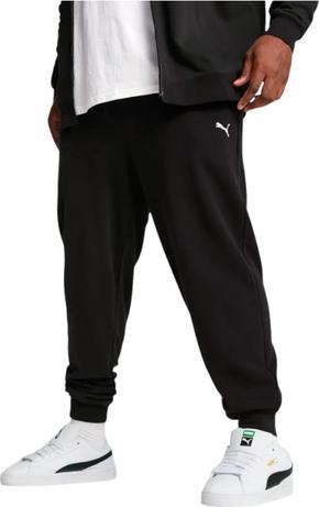 Image du produit Puma Herren Jogginghose Esweatpants Schwarz (M)