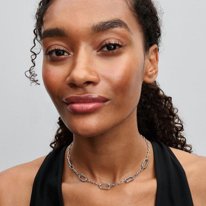 Image du produit Pandora Collier chaîne à cinq maillons (Argent 925)