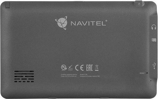 Image du produit Navitel E700 (7")