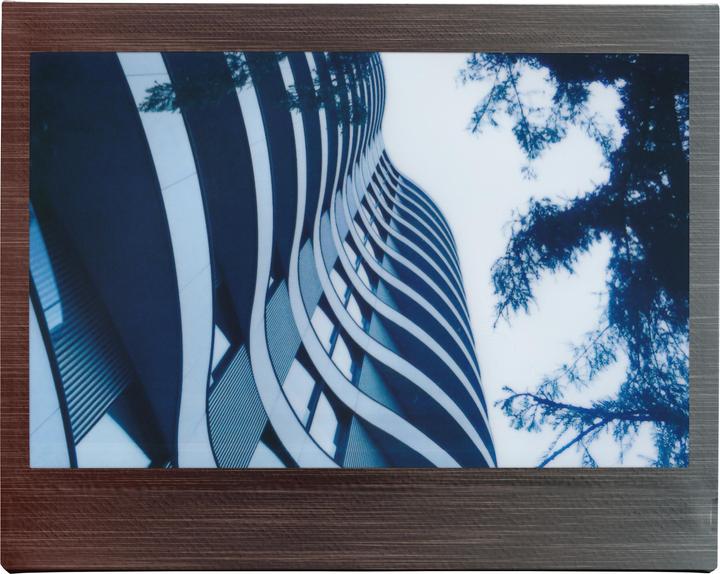 Produktbild Fujifilm Instax Wide 10 Blatt Brushed Metallics (Instax Wide 300, Instax Wide 400)