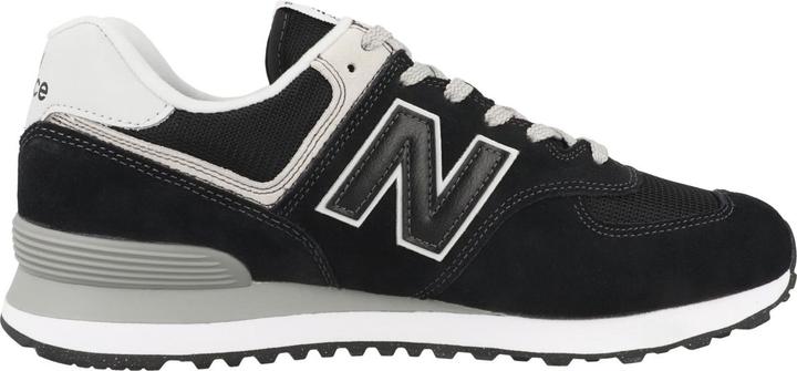 Actual product image New Balance ML574EVB (46)