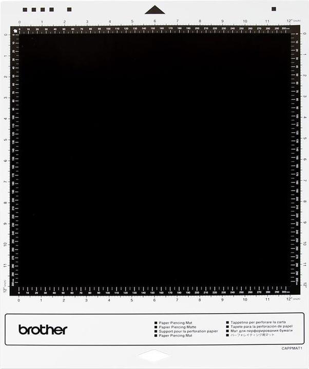 Brother Cutting mat piercing mat